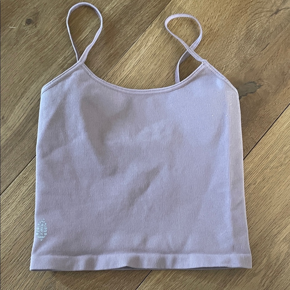 Free People movement women Women's Cocoa tighten up Tank Top